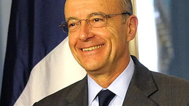 Alain Juppe