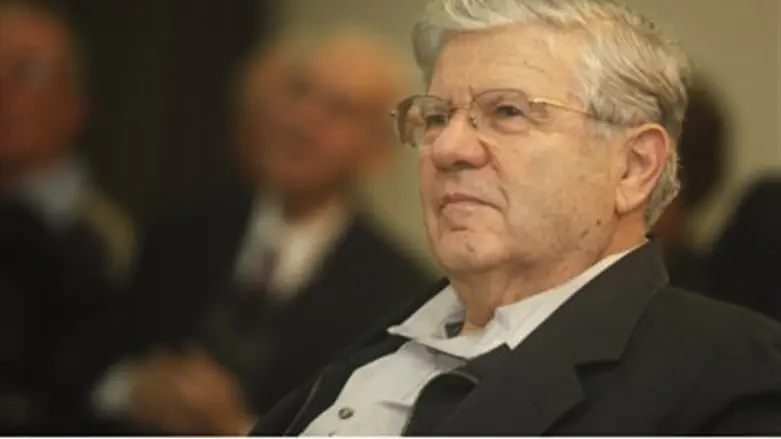 Аарон Барак