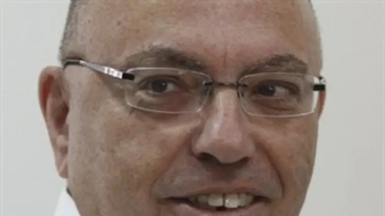 רימון. התגייס.