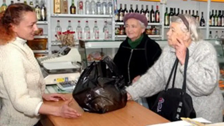 לא מרוצים מהשיטה. אילוסטרציה