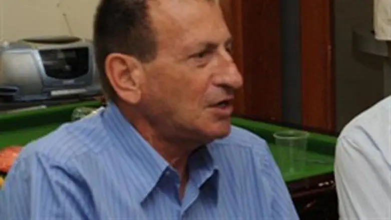 הקצנה. חולדאי