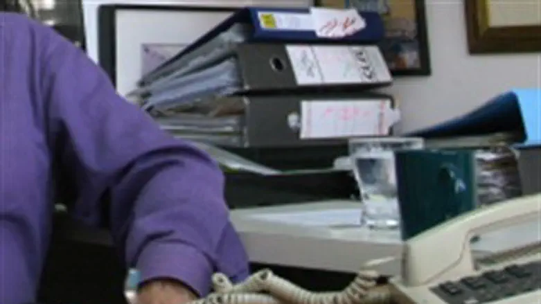 נוקמים בבוס? אילוסטרציה