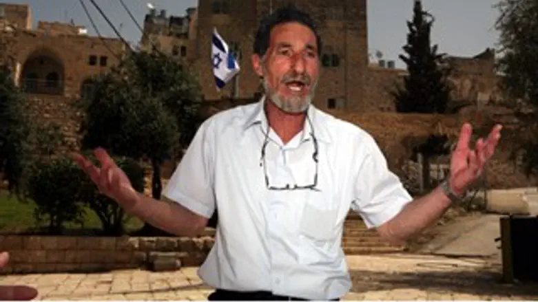 היו תקוות. קצובר