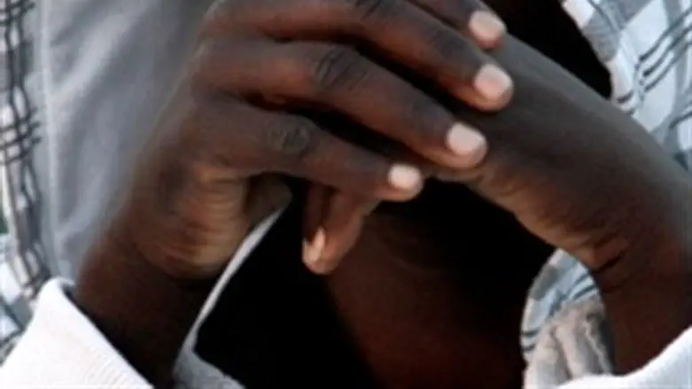 תקף ונהדף. אילוסטרציה