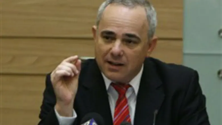 דרך חדשה. שטייניץ