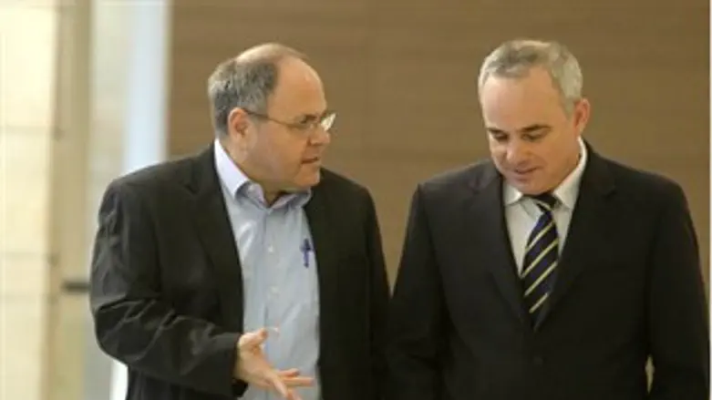 גישה ציונית ולאומית. שטייניץ ודיין