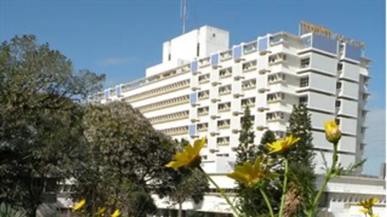 משם תבוא התרופה? וולפסון