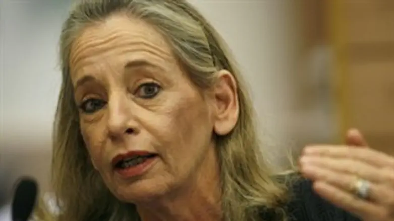 מתקרבת לחקיקה. ח"כ אדטו