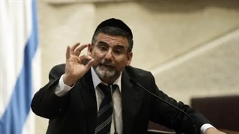 אין מקום לתלונה. וקנין