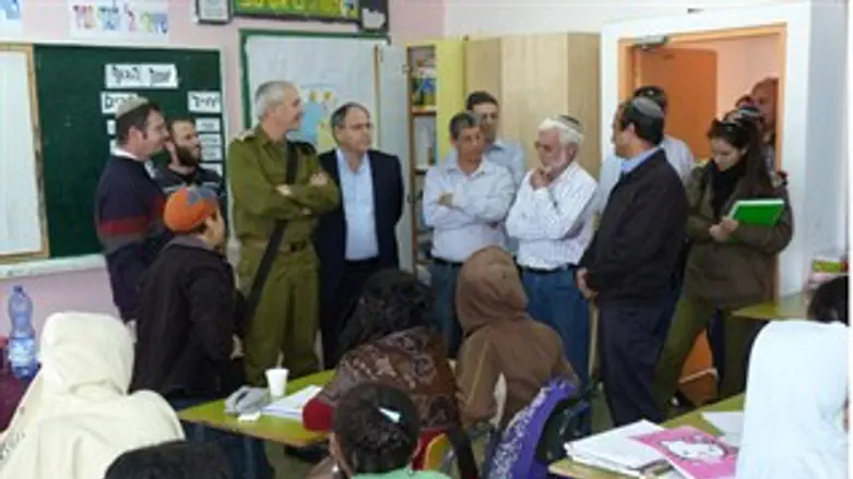 נפרדים מאלוף אבי מזרחי