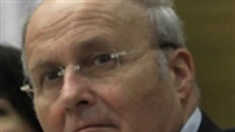 זבולון אורלב