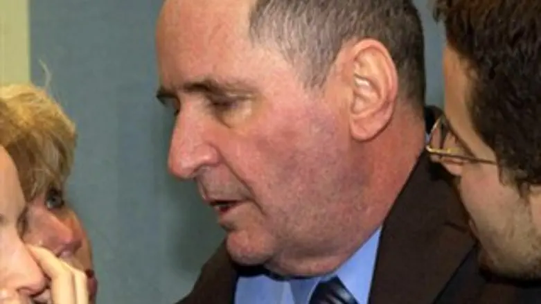 אלחנן טננבוים