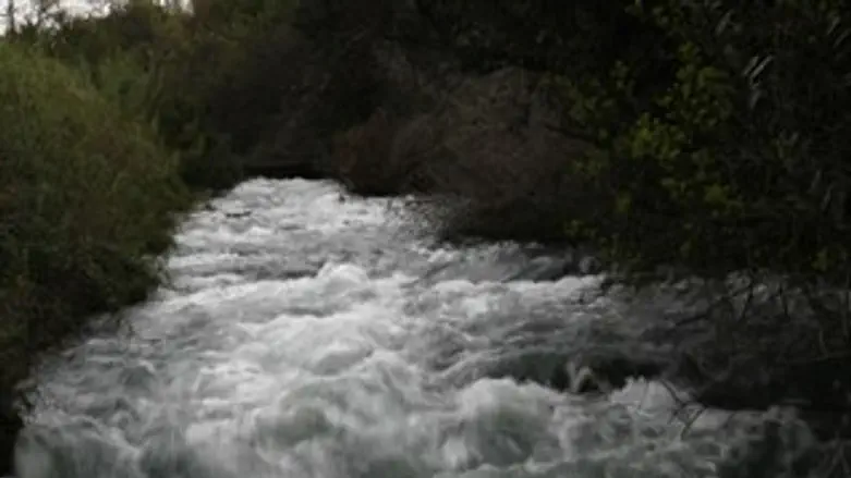 זרימה מוגברת