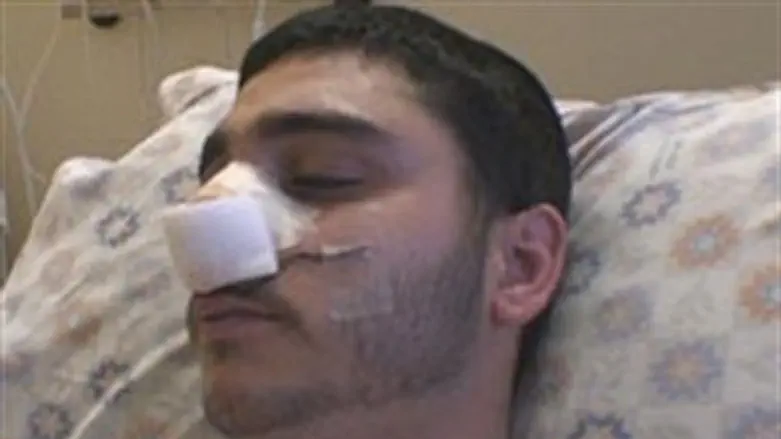 אלעזר אהרוני