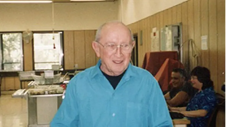 Натан Шахам