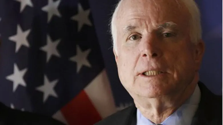 John McCain