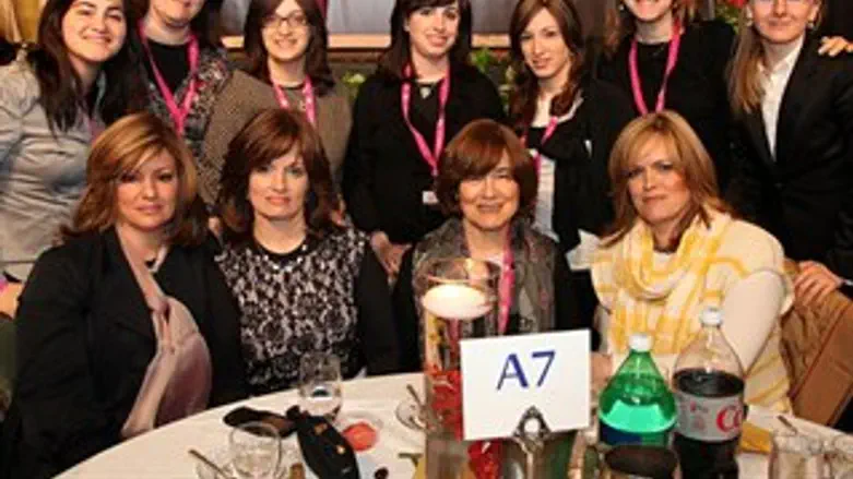 כינוס שליחות חב"ד