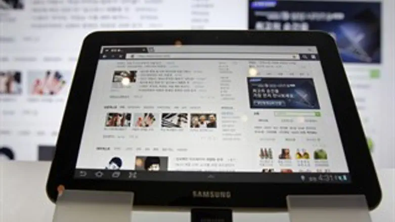 Samsung מחדשת
