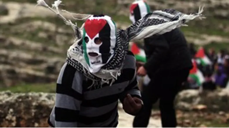 מתמודדים גם עצמאית מול פרעות הכבישים