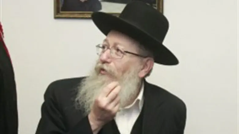 פגע וברח. ליצמן