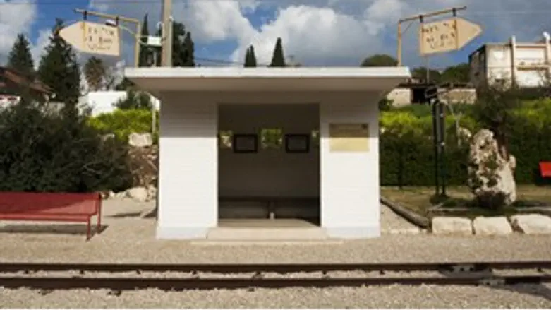 תיסלל מחדש עד ג'נין? רכבת העמק