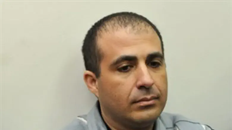 הפסיד בערעור. אבוטבול