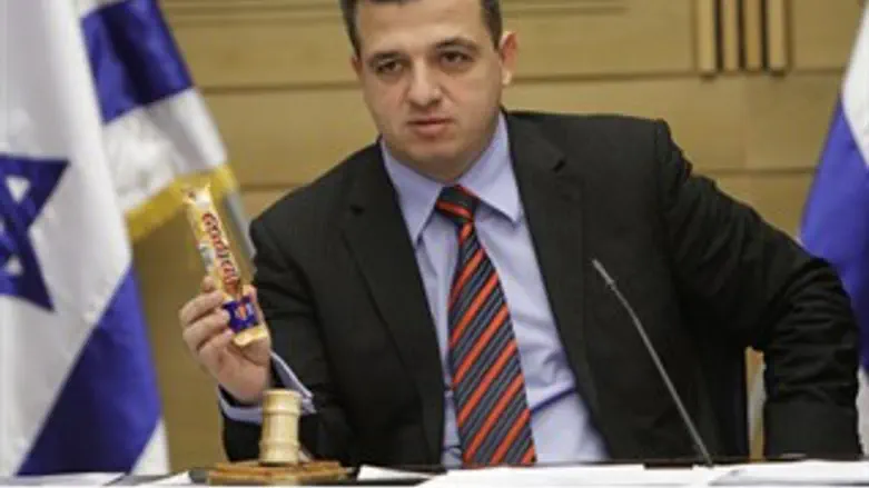 כרמל שאמה הכהן