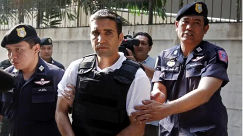 Mohammad Hazaei, 42