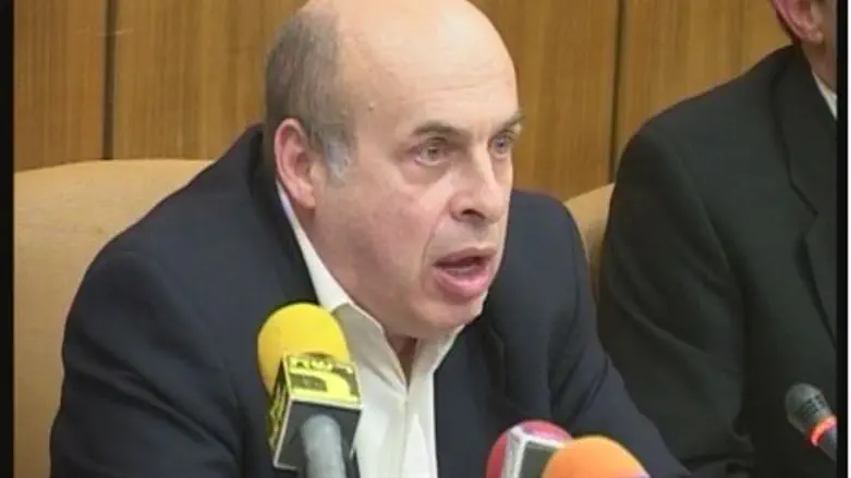 Сохнут ответил на SOS еврейской общины Греции