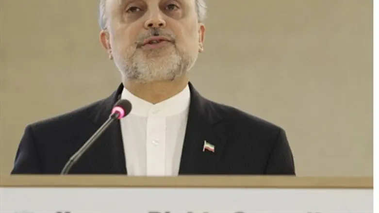 Ali Akbar Salehi