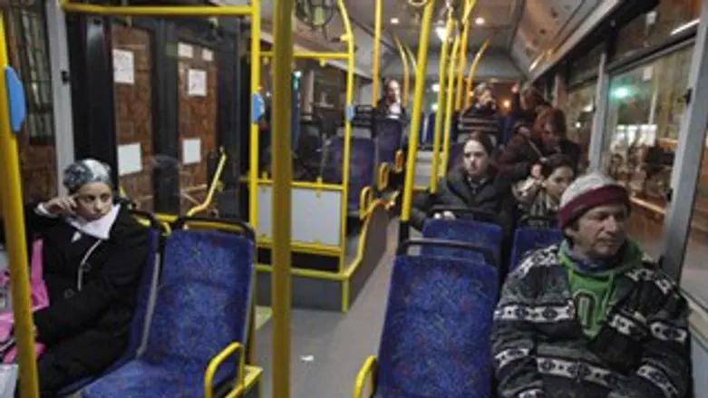 נסיעה יקרה. אילוסטרציה