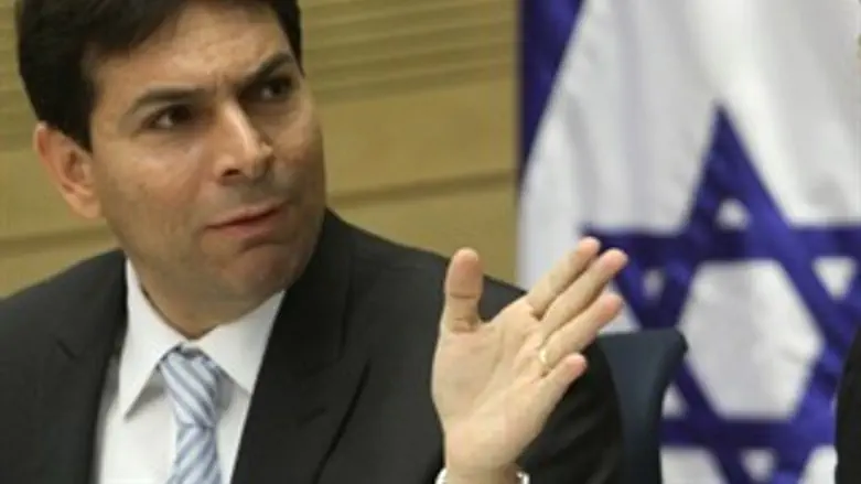 דני דנון