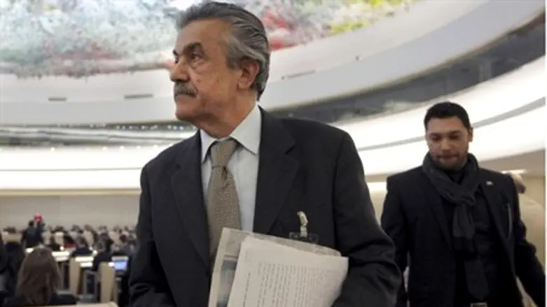 Faysal Khabbaz Hamoui
