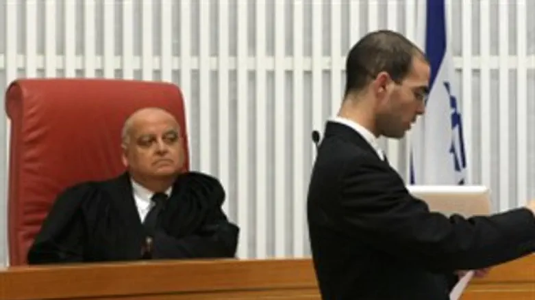 התבטאות בעייתית. ג'ובראן