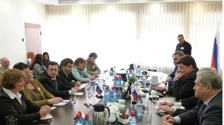 Вопрос о пенсиях решится в ближайшее время