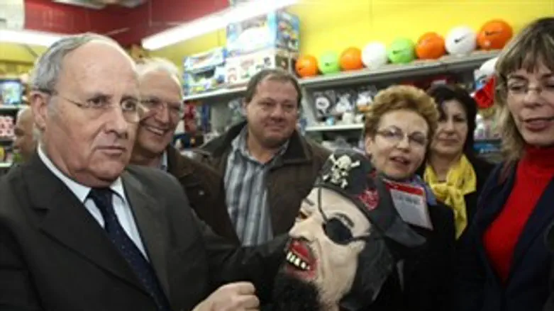 מסכות ללא קשר