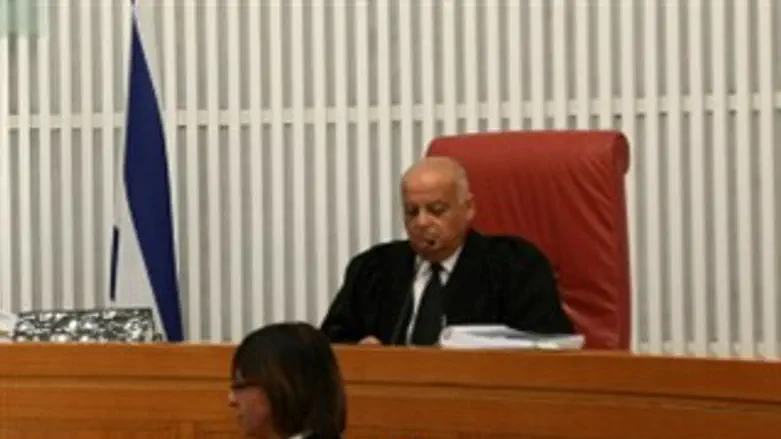 המבחן של ג'ובראן