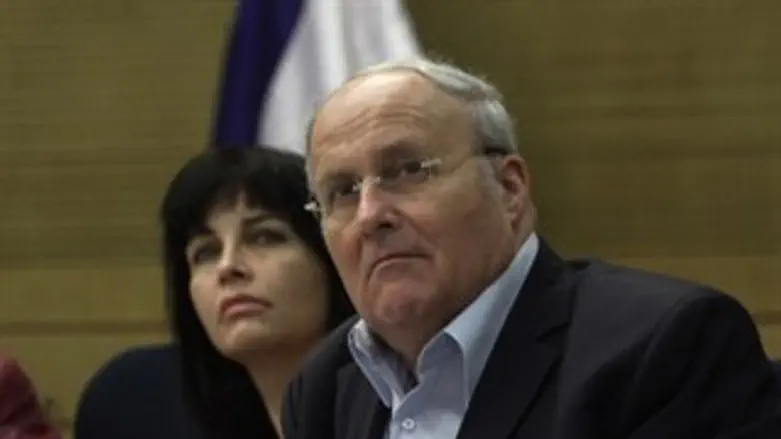 למי פונים? אורלב