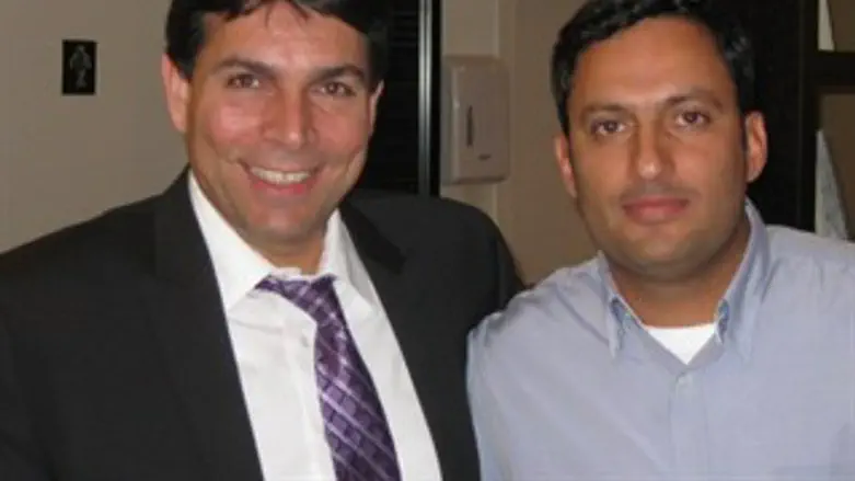 תיקון לעוול היסטורי. אלקין