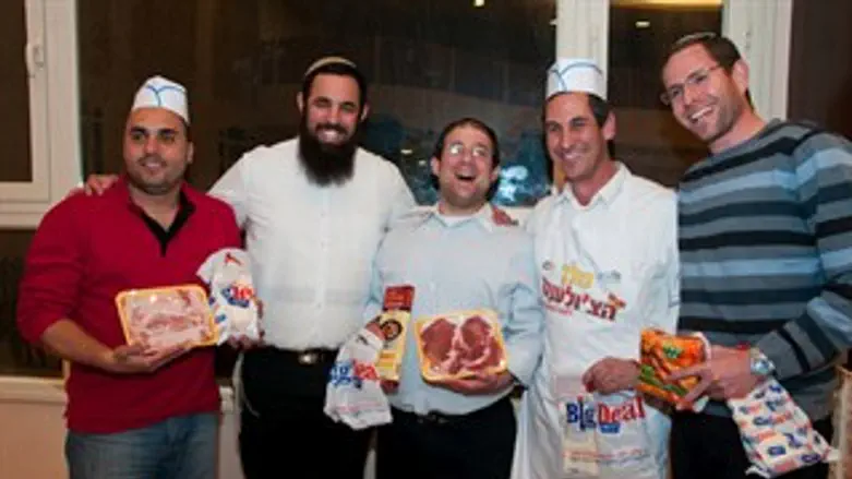 מלך הצ'ולנעט אשתקד