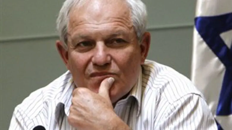 חובת צדק מוסרית. ח"כ חיים כץ