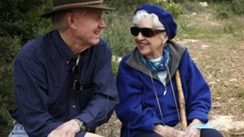 שומרים על האהבה