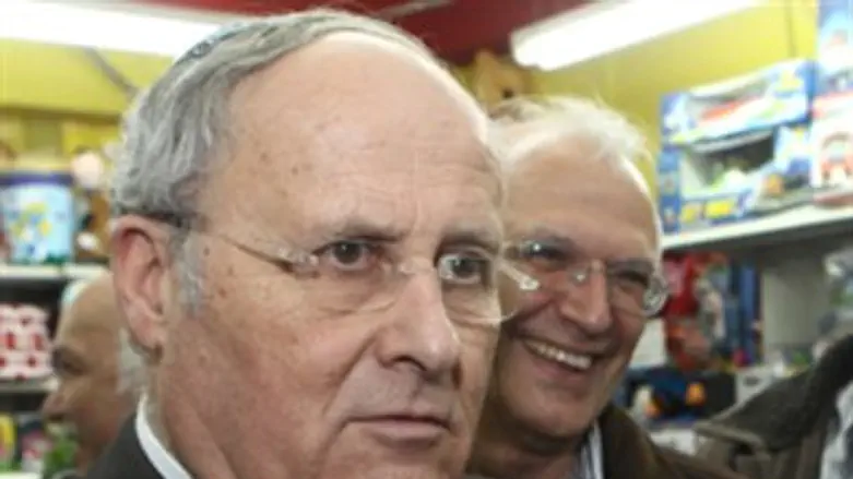 להגן. אורלב