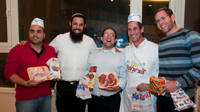 מלך הצ'ולנעט אשתקד