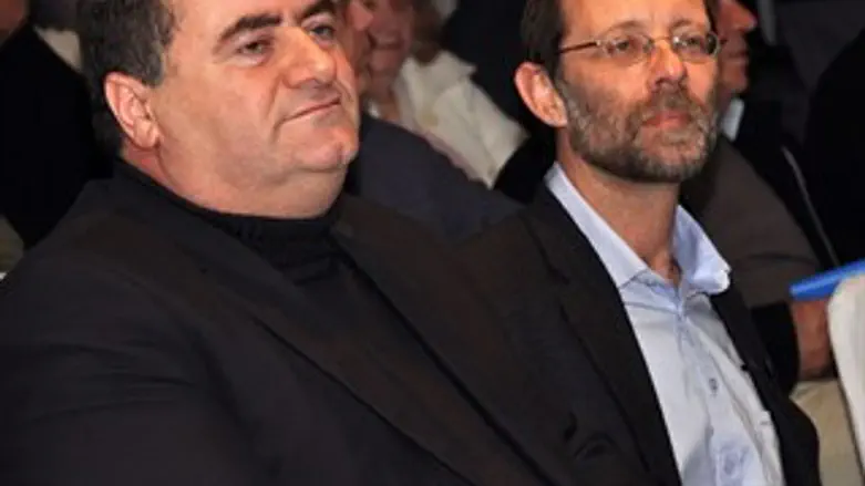 פייגלין וכץ