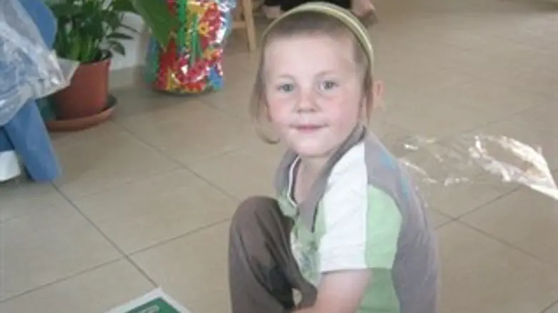 אלעד פוגל הי"ד