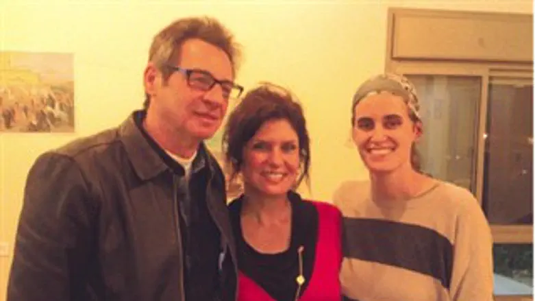 אסנת וישינסקי