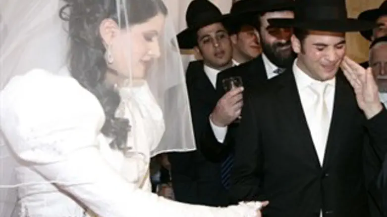 להעלות גיל הנישואין