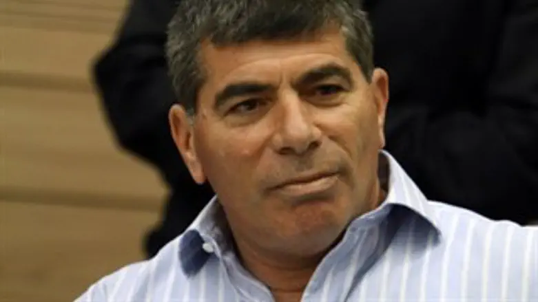 צפוי להיות הנפגע העיקרי? אשכנזי