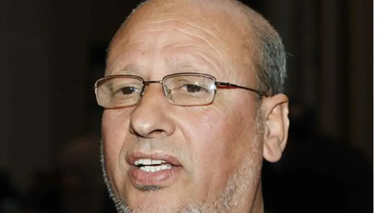 Mohamed Hassan Sowan, Libya